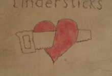 Tindersticks