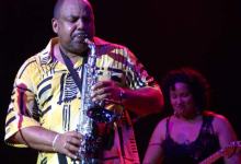 Gatsby Jazz Festival Brings the Funk