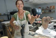 Santa Barbara’s Studio Artists Open Their Doors