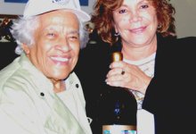 New Orleans Legend Leah Chase Comes to Solvang