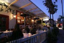 Elements Restaurant & Bar