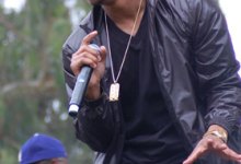 Outside Lands Festival