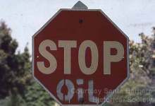 Battle Over Oil Hardly Over