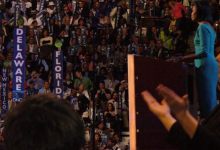 What Dems Are Doing in Denver While Republicans Ready for St. Paul