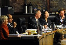 Miramar Gets Green Light
