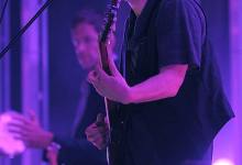 Radiohead Mesmerizes Santa Barbara