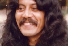 Frank “Pancho” Tacadena 1946-2006