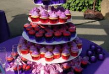 Deep in One’s Cupcakes