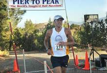 Outdoor Sports Are the Main Events This Weekend