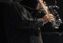 Gatsby Jazz Festival