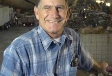 County to Eye Trash Contracts