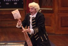 The Imaginary Invalid