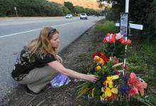 Runner Killed by Alleged DUI Driver