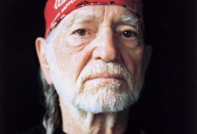 Five Things You Should Know About Willie Nelson