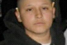 Sheriff Searches for Missing Goleta Girl