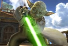 Soul Calibur IV