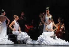 Santa Barbara’s 9th Annual Flamenco Arts Festival