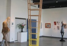 SBCC Art Department Faculty Exhibition