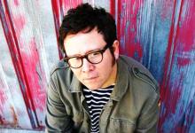 Grant-Lee Phillips Rolls into Town