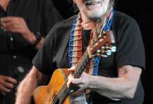 Willie Nelson