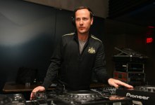 Renowned DJ Jason Bentley Returns to Close SBMA’s Nights
