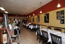 Giannfranco’s Trattoria