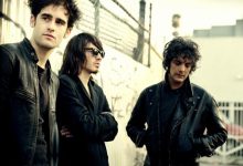 Black Rebel Motorcycle Club’s Robert Been Opens Up