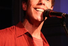 Thinking Local and Acting Global