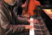 Jazz in the House