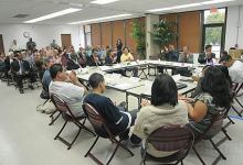 Long-Term Gang Response Unveiled
