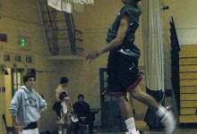 SBHS Basketball Star Commits to Oregon State