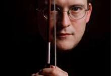 Christian Tetzlaff Solo Violin