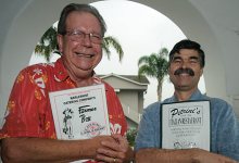 Long in the Tooth, Tasty on the Tongue, Easy on the Wallet