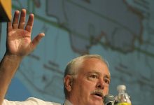 County Fire Chief to Retire