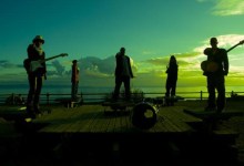 Home Is Where the Rock Is