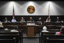 General Plan Update Stalls on Way to City Council