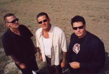 T.S.O.L.’s Jack Grisham Reflects on 28 Years of Rock