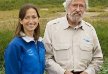 Marine Explorer Jean-Michel Cousteau on Healing the Ocean to Heal Ourselves