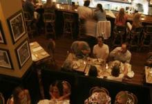 Cafe Luck Finally Opens