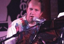 Center of the Jazz World, Up the Road a Piece