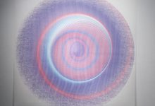 Jean-Pierre Hebert: Drawing with the Mind