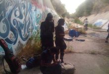 There’s a World Going On Underground