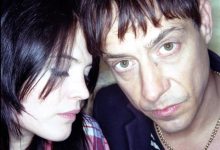 The Kills Grow Up, Go Boom