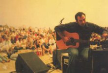 Todd Hannigan at SOhO