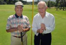 Santa Barbara Golf Club Celebrates 50 Years