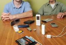 SendMeHome.com Takes Lost & Found into the 21st Century