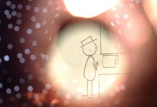 Santa Barbara’s Short Film Superhero