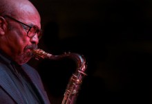 Solvang Jazz Festival Finds the Groove