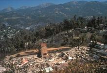 Risk, Challenge, and Choice on the Wildland Urban Interface