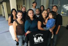 Mothers, Teens Formulate Own Anti-Gang Tactics